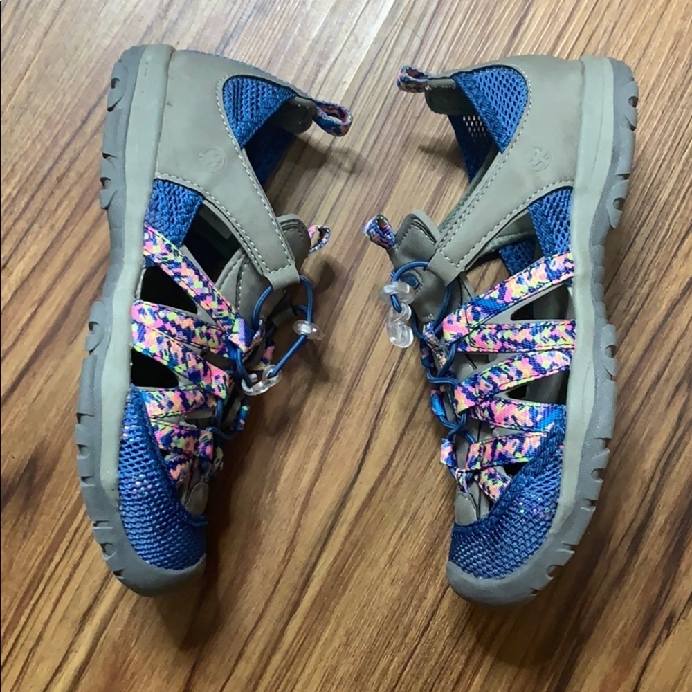 Northside Women Sport Sandals - Picture 2 of 10